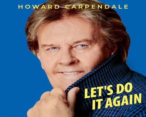 <notranslate>ein Schlager Let'S Do It Again</notranslate>