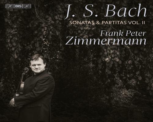 <notranslate>ein Cd Sonaten Und Partiten Vol. 2</notranslate>