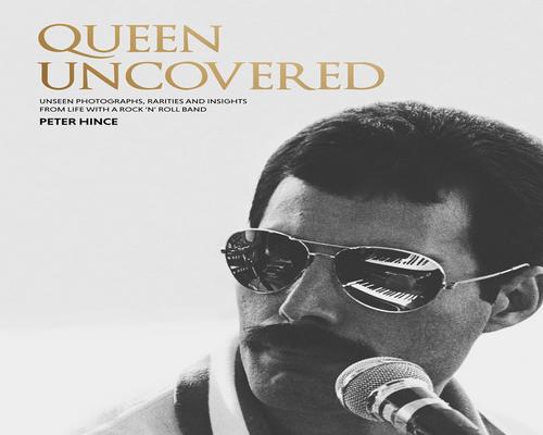<notranslate>ein Cd Queen Uncovered: Unseen Photographs, Rarities And Insights From Life With A Rock 'N' Roll Band</notranslate>
