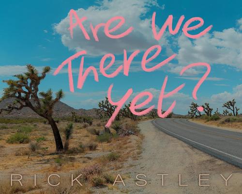 <notranslate>ein Cd Are We There Yet?</notranslate>