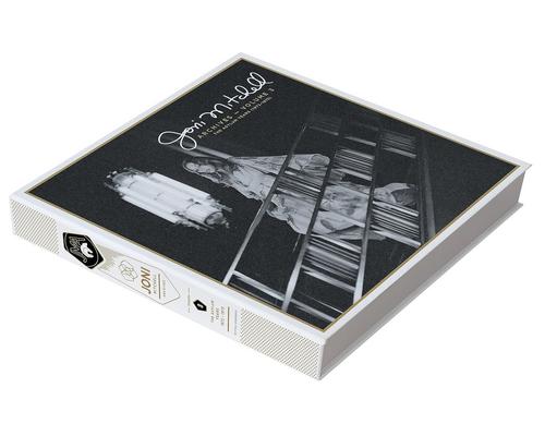 <notranslate>ein Cd Joni Mitchell Archives,Vol.3:The Asylum Years</notranslate>