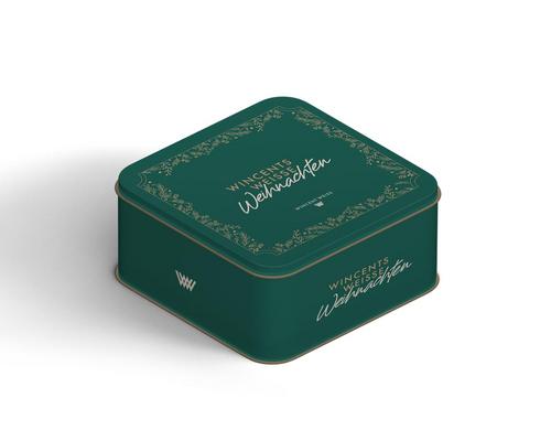 <notranslate>ein Cd Wincents Weisse Weihnachten (Ltd. Keksdose Fanbox) (Exklusiv Bei Amazon.De)</notranslate>