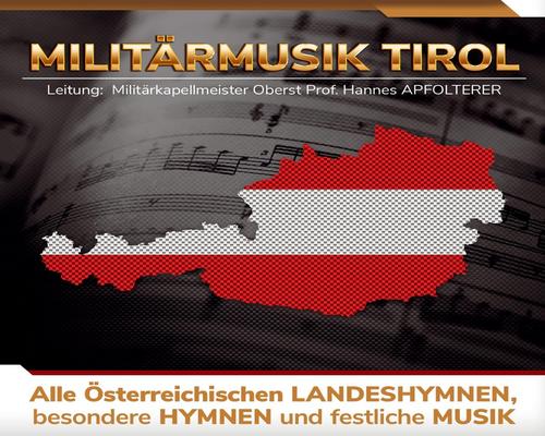 <notranslate>ein Cd Alle Österreichischen Landeshymnen, Besondere Hymnen Und Festliche Musik; Incl. Österreichische Bundeshymne; Österreich Signation; Europa Hymne; Eurovisionshymne;</notranslate>