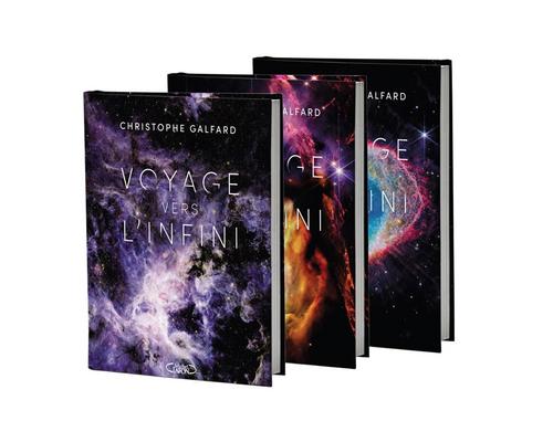 an adventure book