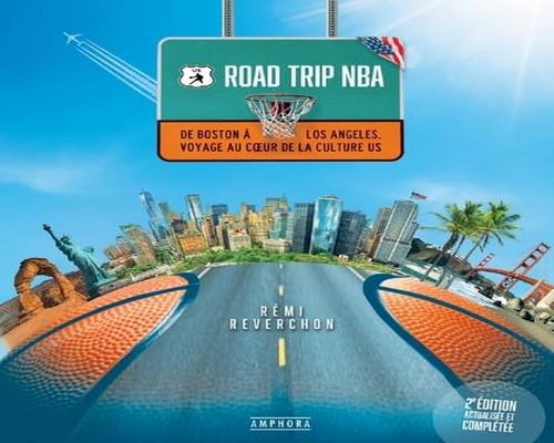 un Livre Sur La Nba Et La Culture Us