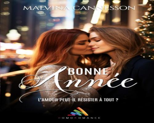 un Roman Lesbien Intitulé Bonne Année