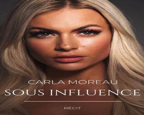 un Livre Intitulé Sous Influence