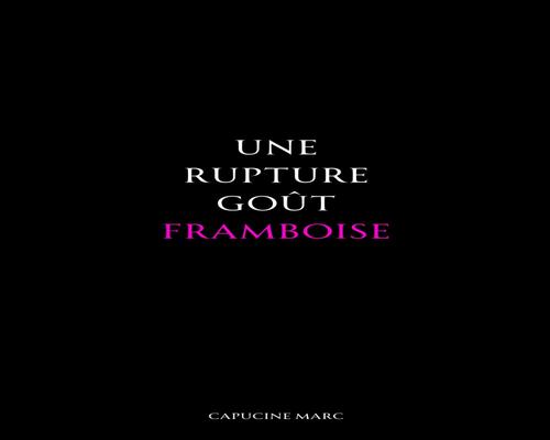 un Roman Émouvant