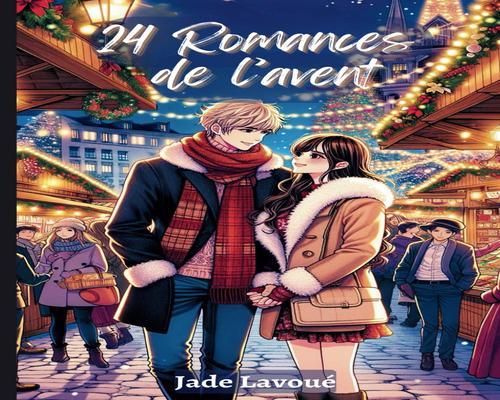 un Livre Romantique