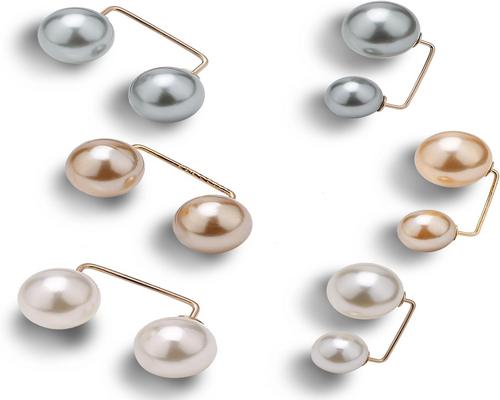 Sientice Brooch Ensemble