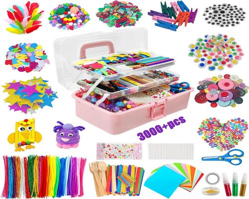 ett Withosent DIY Kit för barn