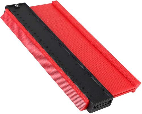 une Jauge De Contour Flintronic