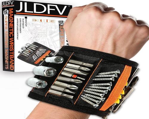 un Bracelet Magnétique Pour Bricolage