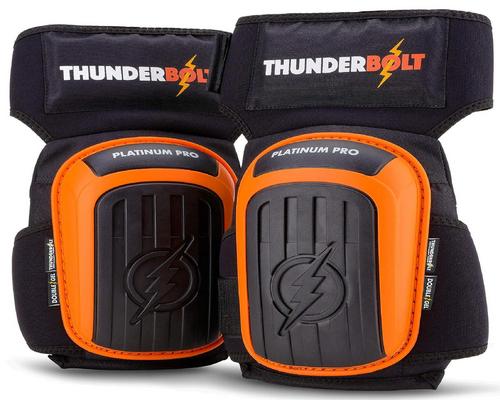 一对 Thunderbolt 护膝