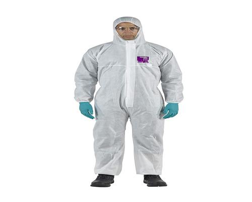 Traje de trabajo Ansell Alphatec