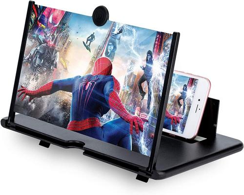 Baonuo Phone Screen Magnifier