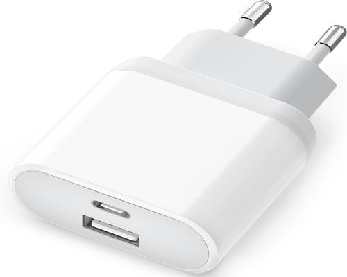 Een Anlikool 20W USB C-snellader