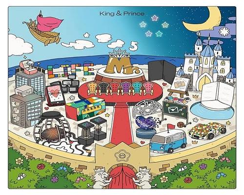 Cd メーカー特典あり Mr.5