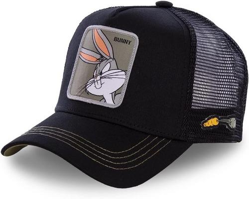 en Bugs Bunny Cap för män och kvinnor