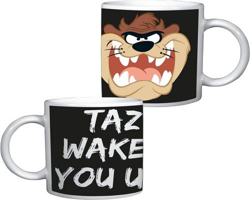 un Mug Taz Looney Tunes