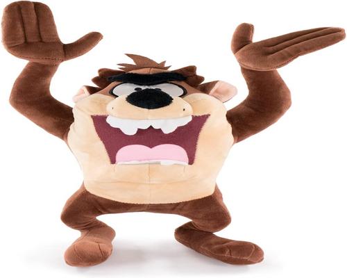 une Peluche Taz Looney Tunes