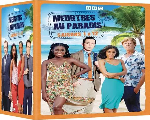 un Coffret De Série