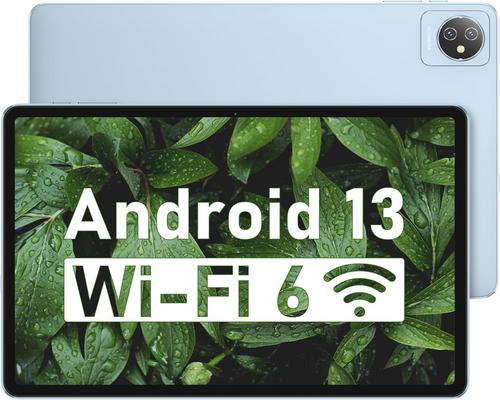 ένα tablet Blackview Tab 70 Wifi 6