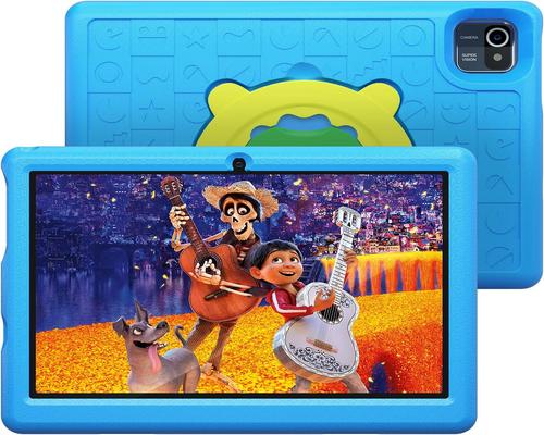 10" Tablet for Kids
