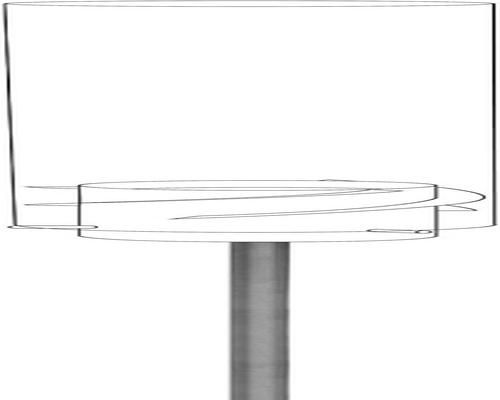 un Accessoire Höfats Pour Jardin