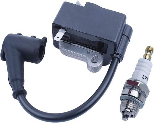an ignition coil for a stihl chainsaw