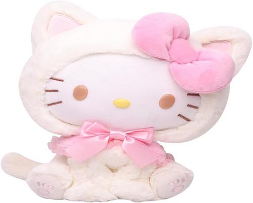 ハローキティのぬいぐるみ Fydzbsl