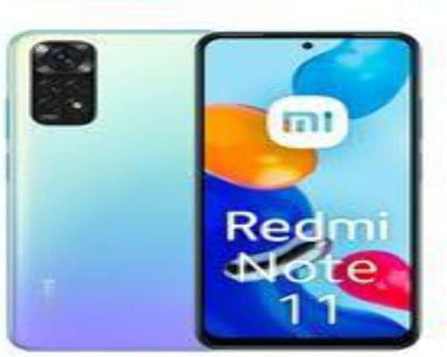 en Xiaomi Redmi Note 11 Starry Blue