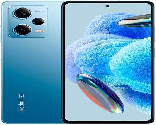 un Smartphone Xiaomi Redmnt12Pro5G