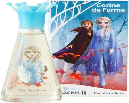 un Parfum Reine Des Neiges