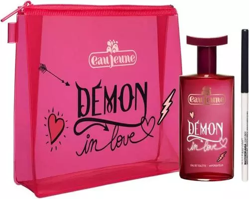 une Trousse Eau Jeune Demon In Love