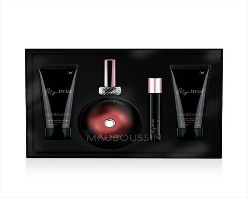 una caja Mauboussin My Twist