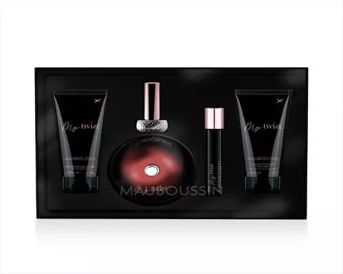 un Coffret Mauboussin My Twist