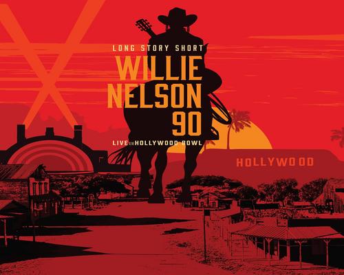 <notranslate>a Country Long Story Short: Willie Nelson 90</notranslate>