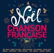 <notranslate>un Cd Noël Chanson Française</notranslate