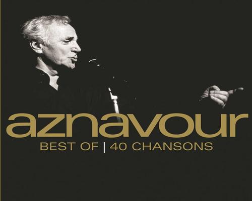 un Cd "Best Of"