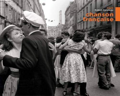 un Vinyle Musical