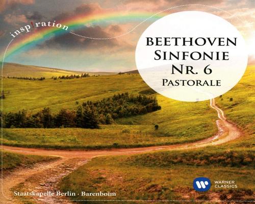 <notranslate>een Cd Sinfonie 6 "Pastorale"</notranslate