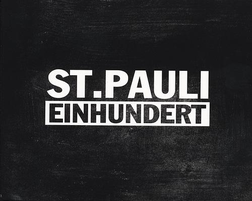 een Cd St.Pauli-Einhundert