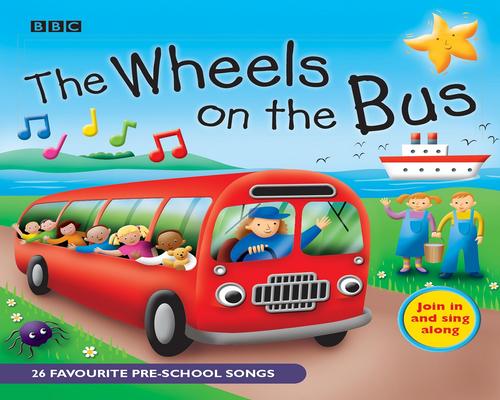 <notranslate>een Cd Wheels On The Bus: Favourite Nursery Rhymes</notranslate>
