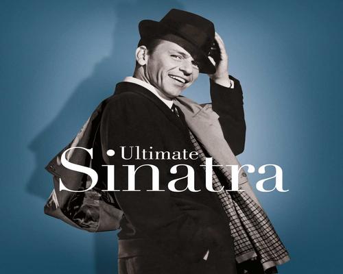 een Jazz Ultimate Sinatra