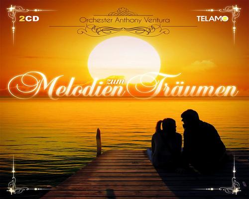 <notranslate>een Cd Melodien Zum Träumen</notranslate>