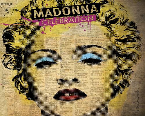 <notranslate>een Pop Madonna - Celebration</notranslate>