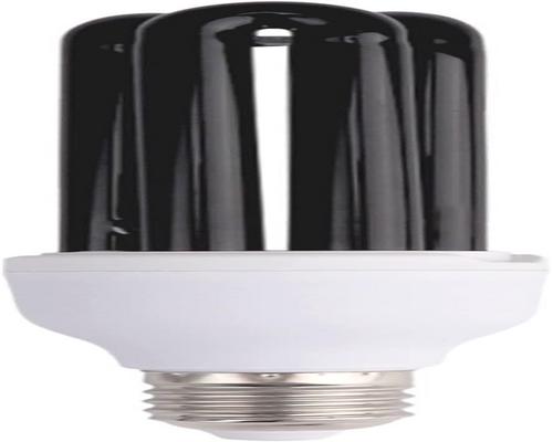 une Ampoule Lumière Noire E27 40W