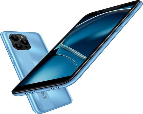 älypuhelin Xgody Android