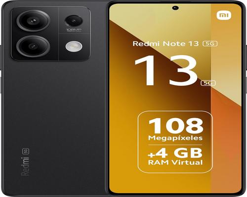 un Smartphone Xiaomi Puissant